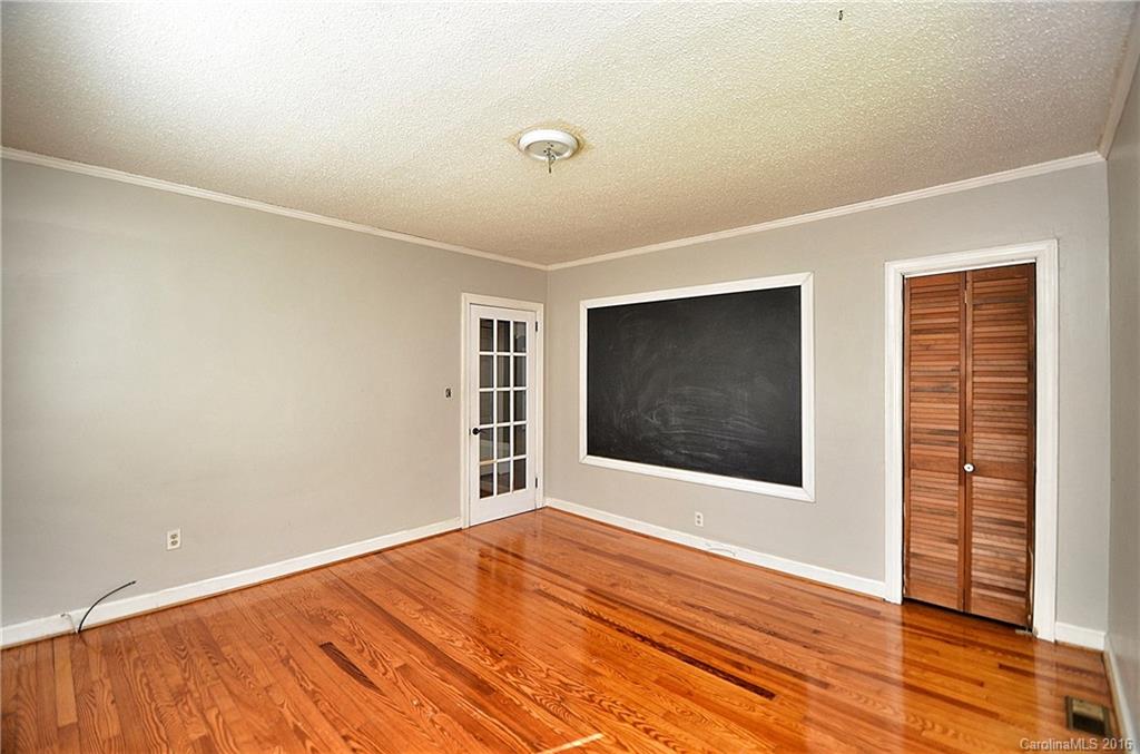 Hillcrest - Residential