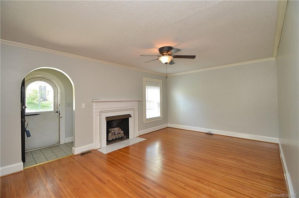 Hillcrest - Residential