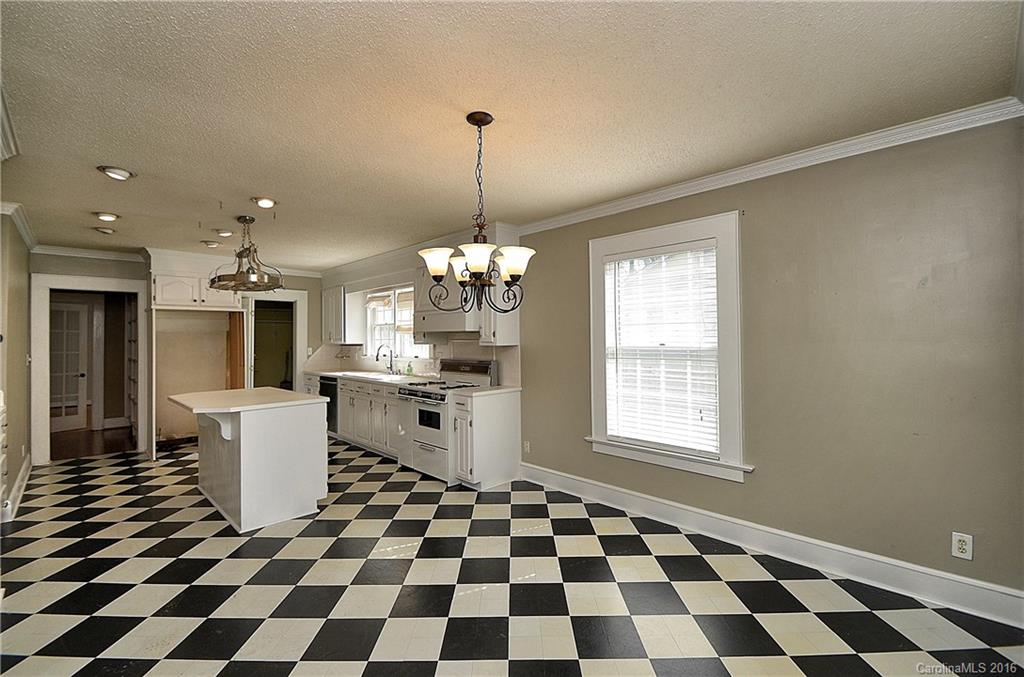 Hillcrest - Residential