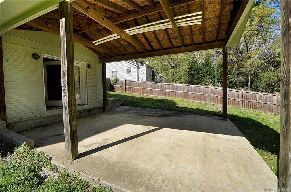 Hillcrest - Residential