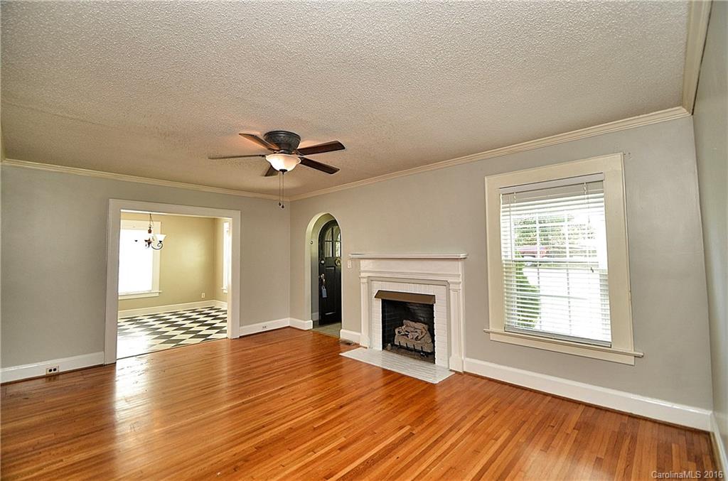 Hillcrest - Residential