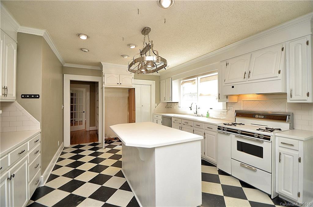 Hillcrest - Residential