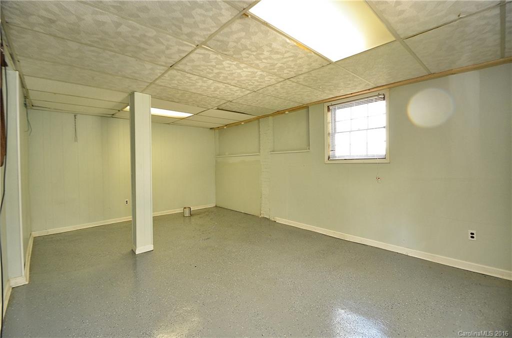 Hillcrest - Residential