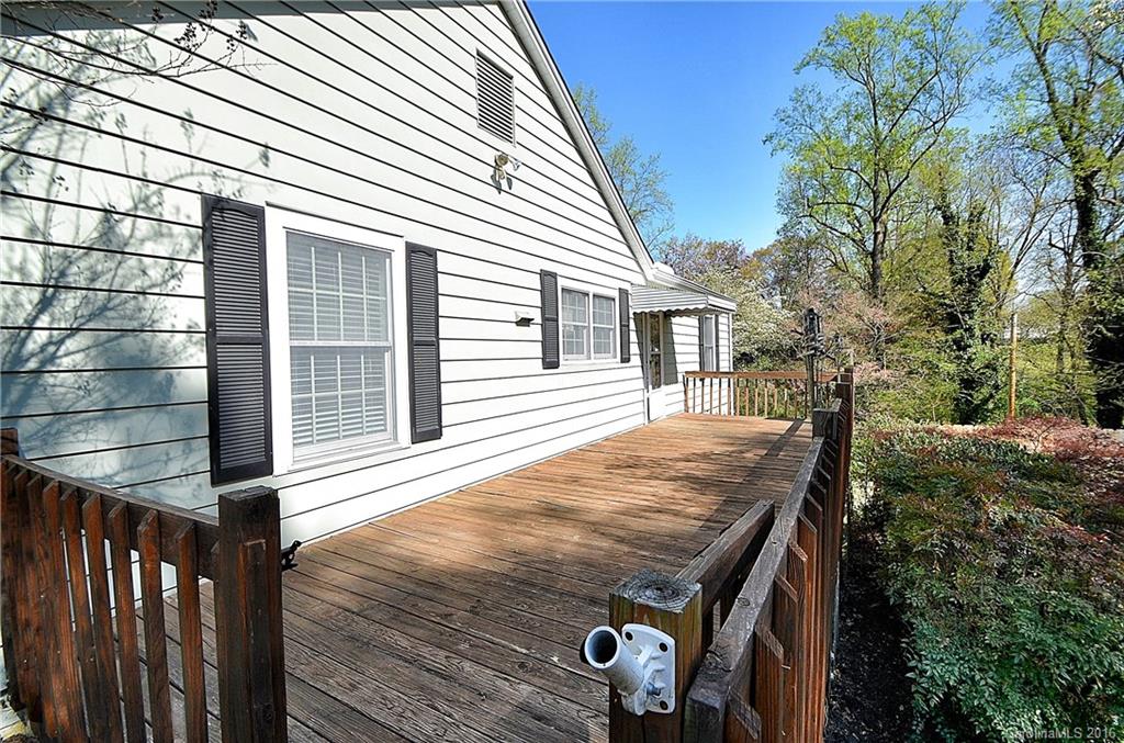 Hillcrest - Residential