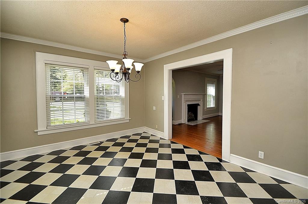 Hillcrest - Residential