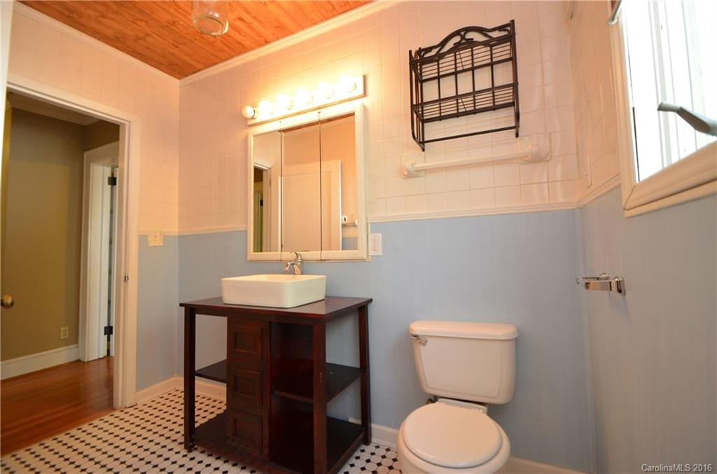 Hillcrest - Residential