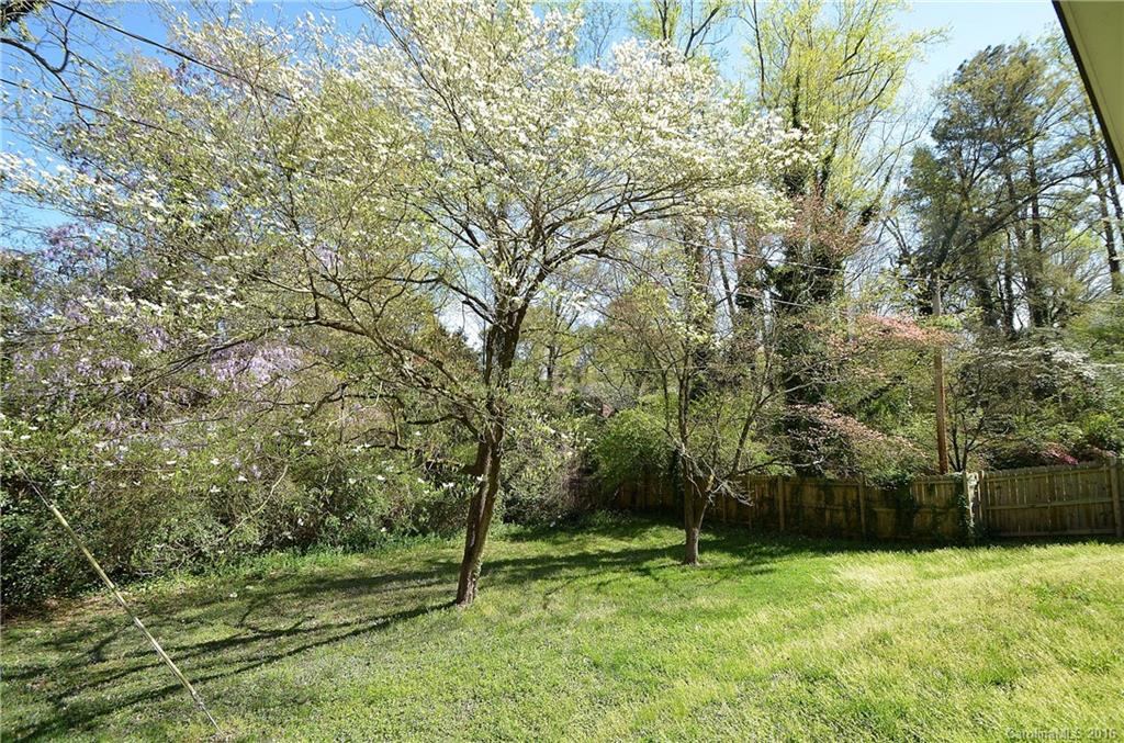 Hillcrest - Residential