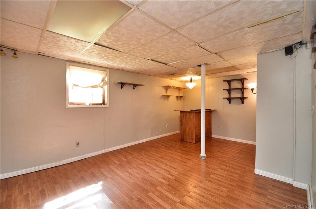 Hillcrest - Residential