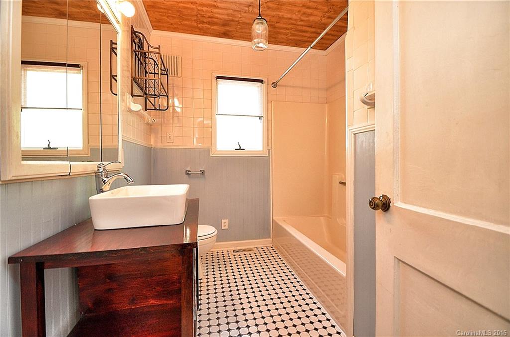 Hillcrest - Residential