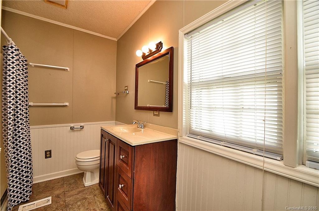 Hillcrest - Residential