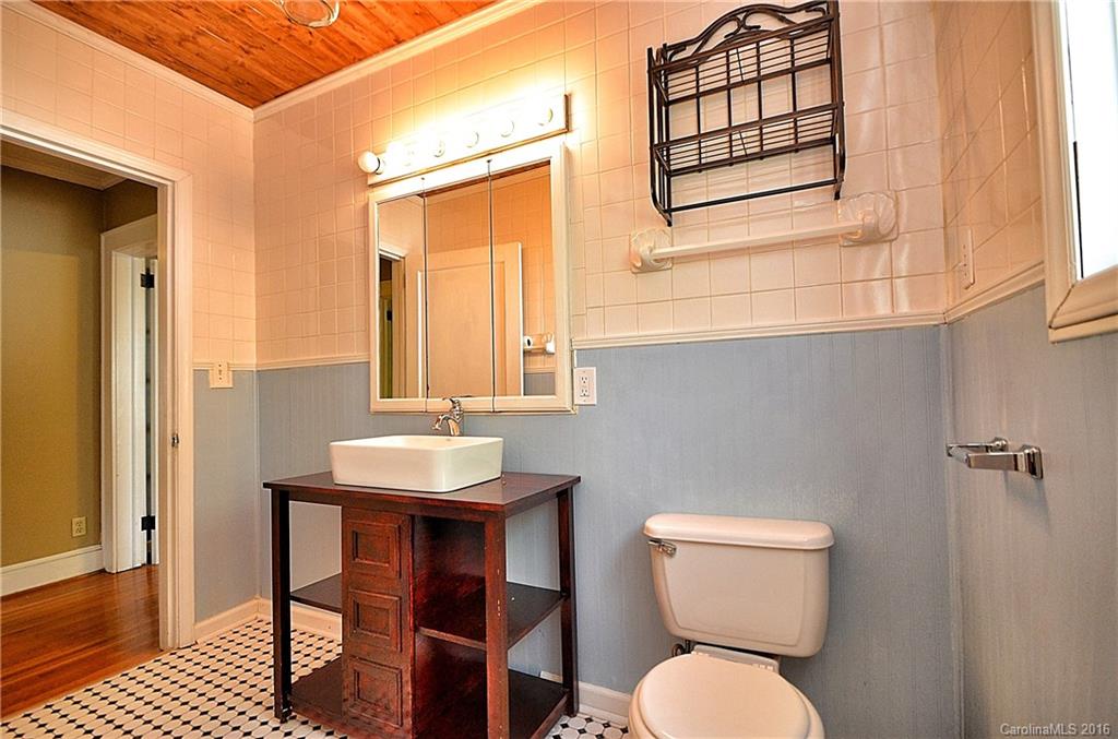 Hillcrest - Residential