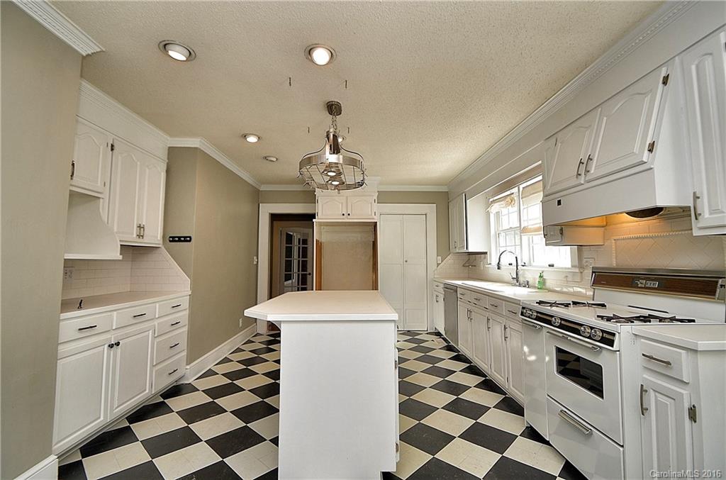 Hillcrest - Residential