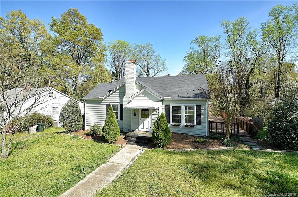 Hillcrest - Residential