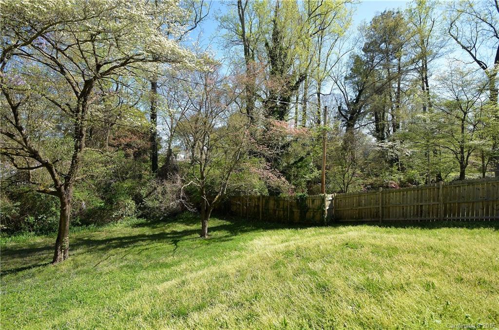 Hillcrest - Residential