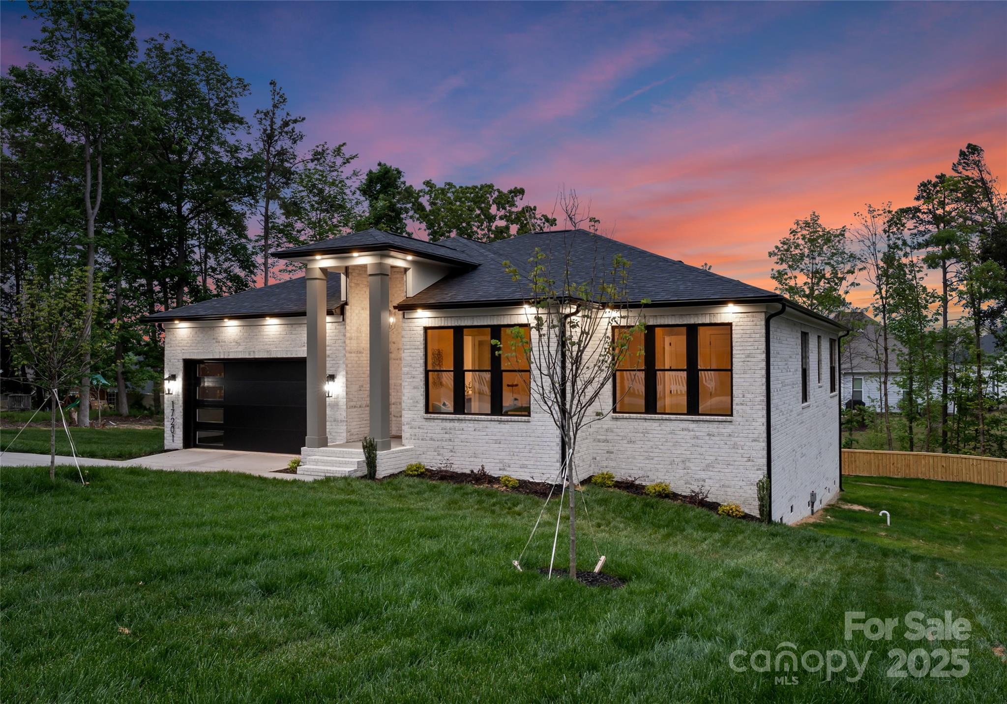 17201 Green Hill Road