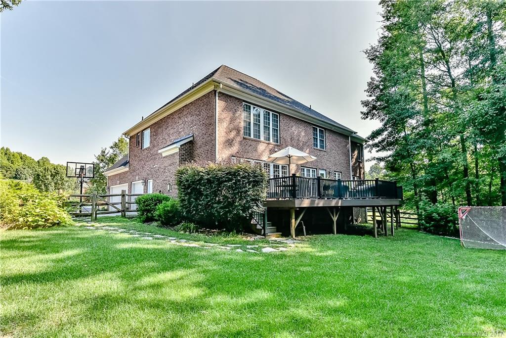 Northstone - Residential