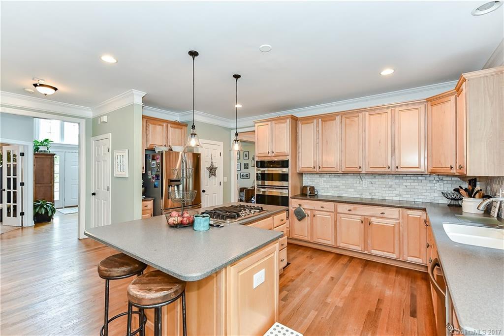 Northstone - Residential