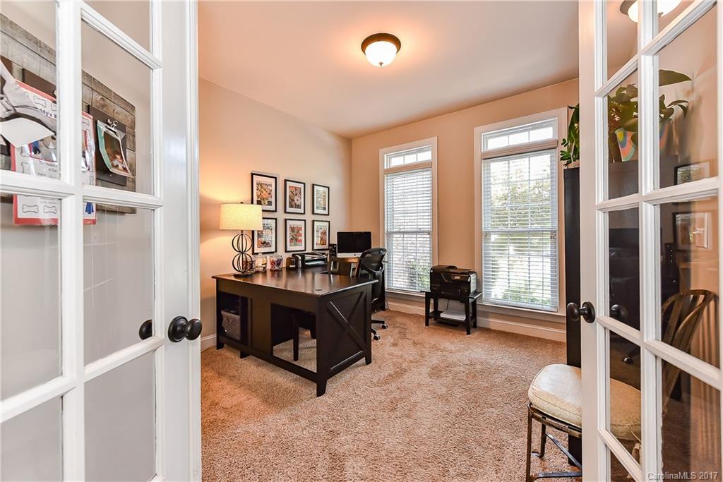 Northstone - Residential