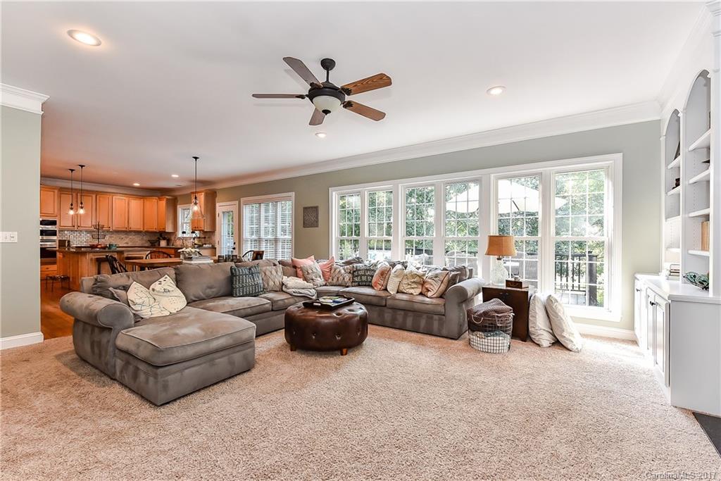 Northstone - Residential