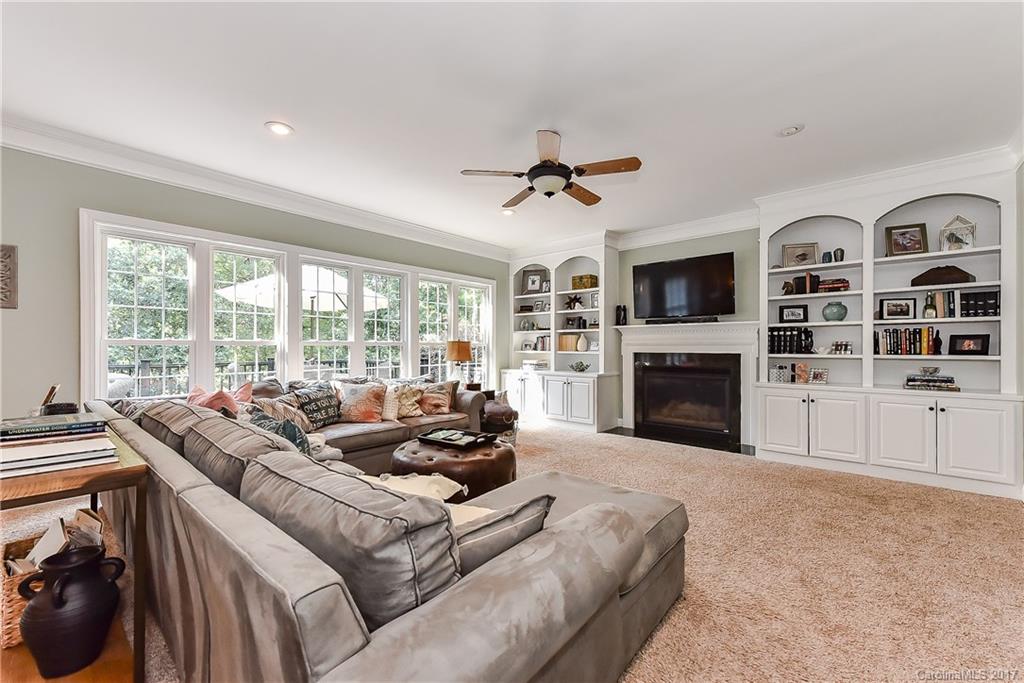 Northstone - Residential