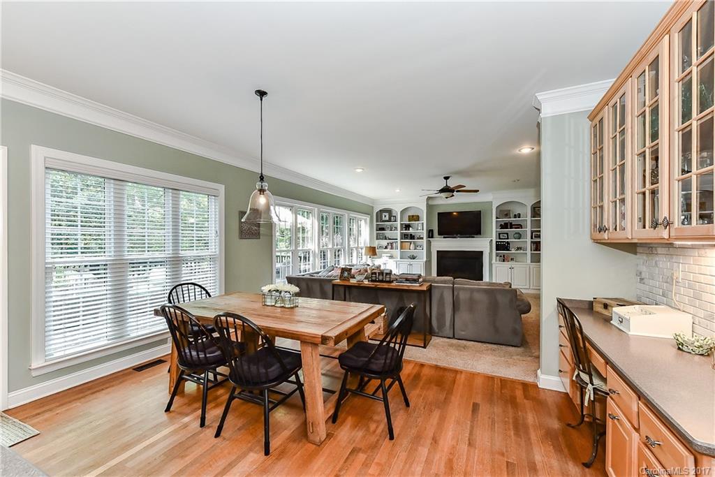 Northstone - Residential