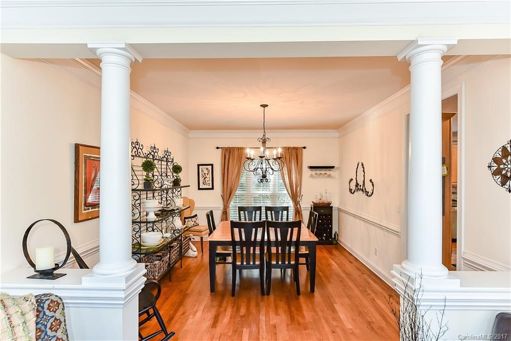 Northstone - Residential