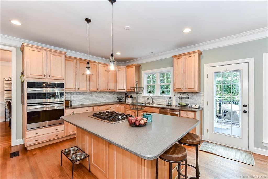 Northstone - Residential