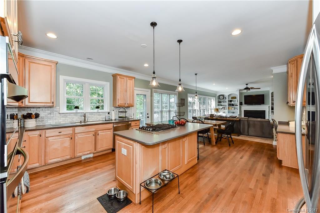 Northstone - Residential