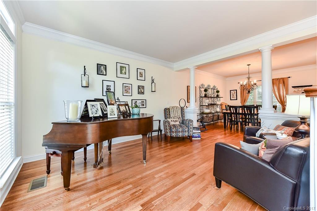 Northstone - Residential