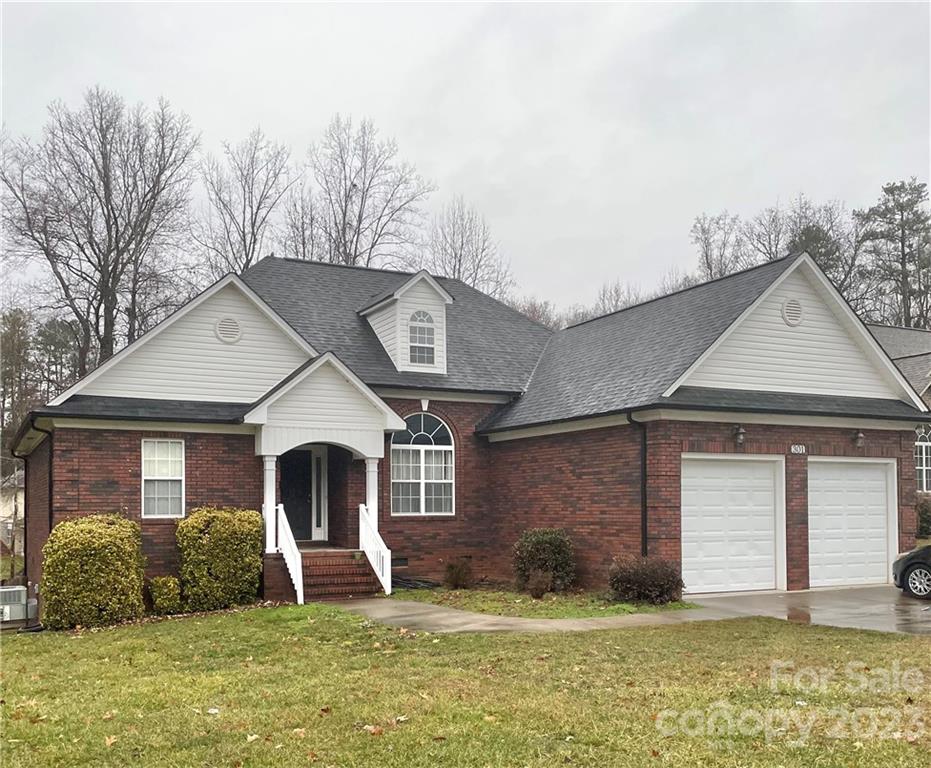 The Woodlands - Residential