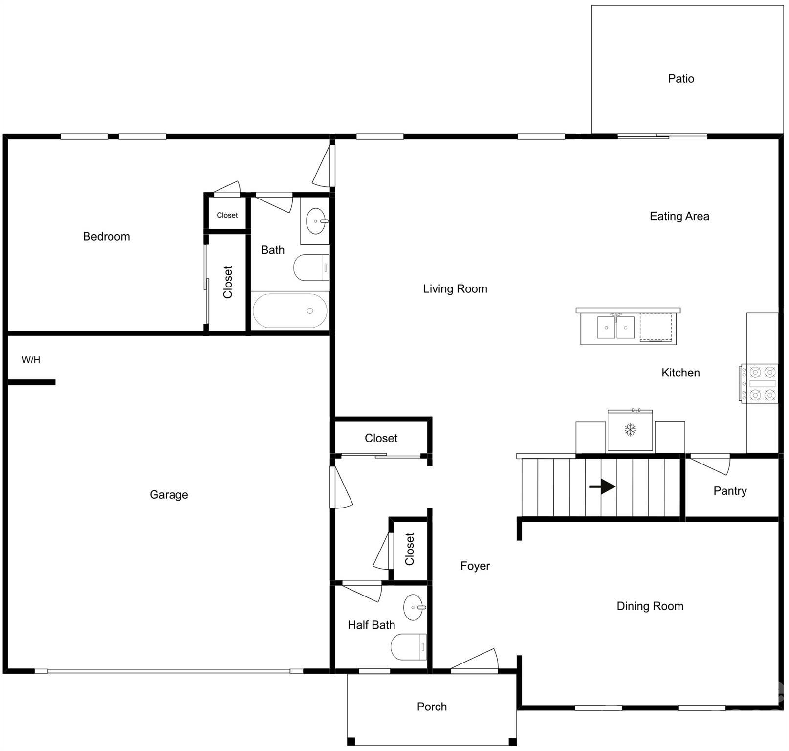 Meridale - Residential