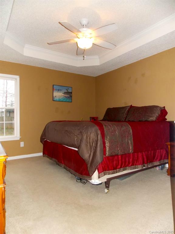 Taylor Oaks - Residential