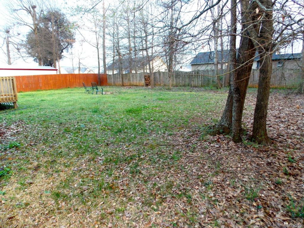 Taylor Oaks - Residential