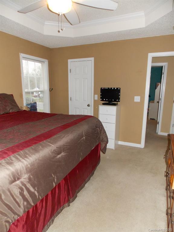 Taylor Oaks - Residential