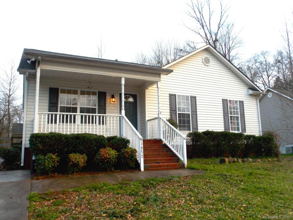 Taylor Oaks - Residential