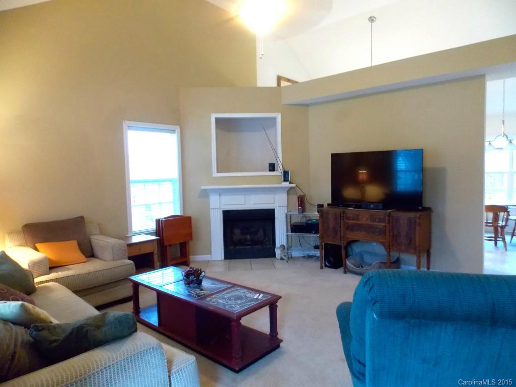 Taylor Oaks - Residential