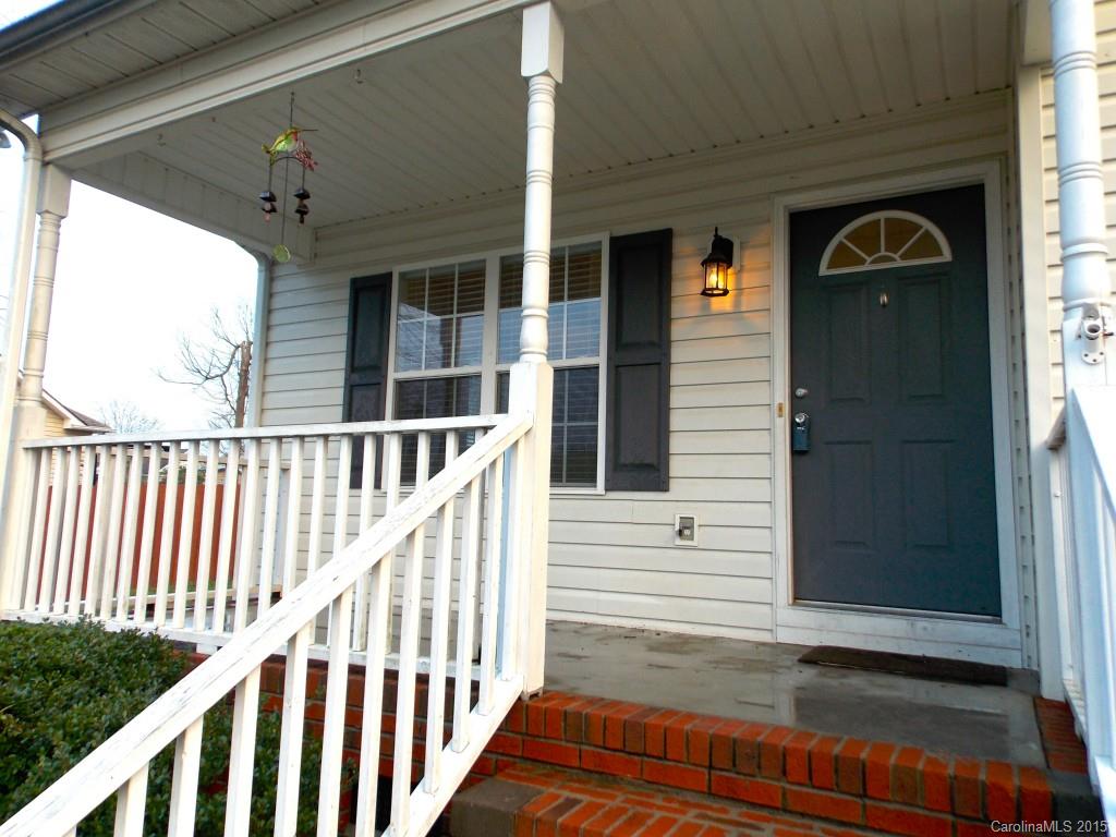 Taylor Oaks - Residential