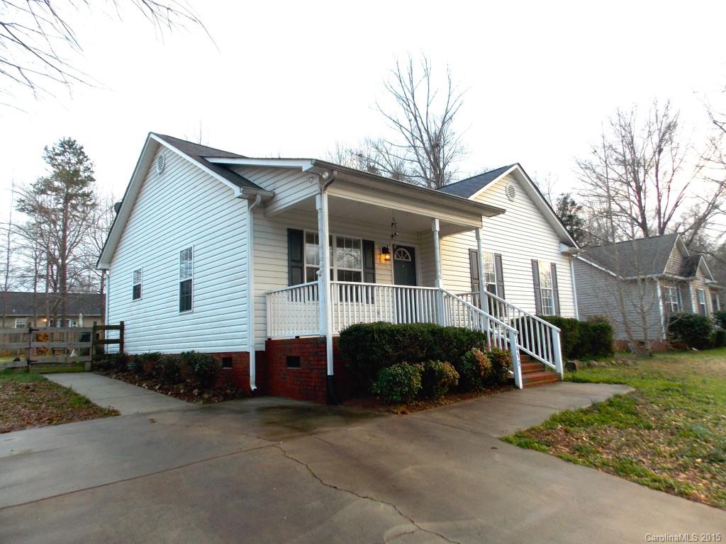 Taylor Oaks - Residential