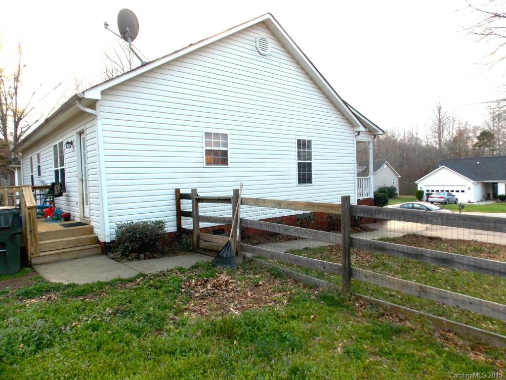 Taylor Oaks - Residential