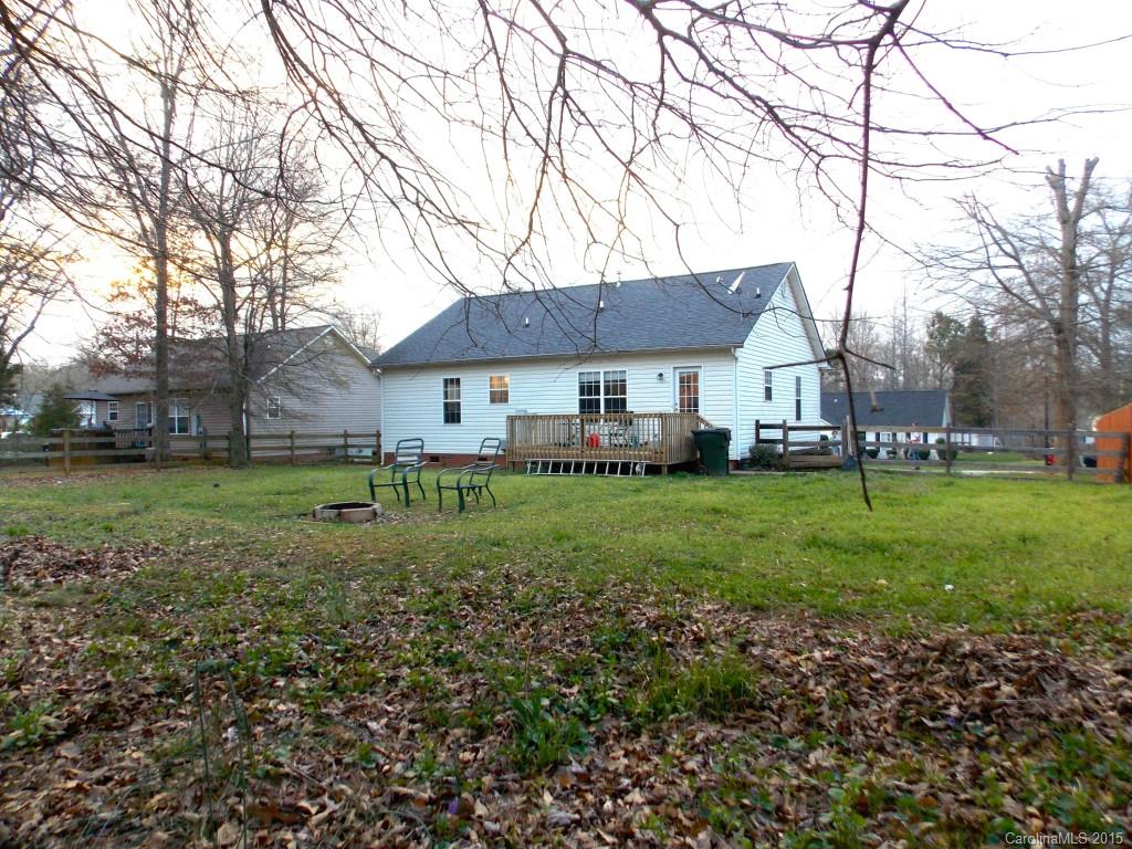 Taylor Oaks - Residential