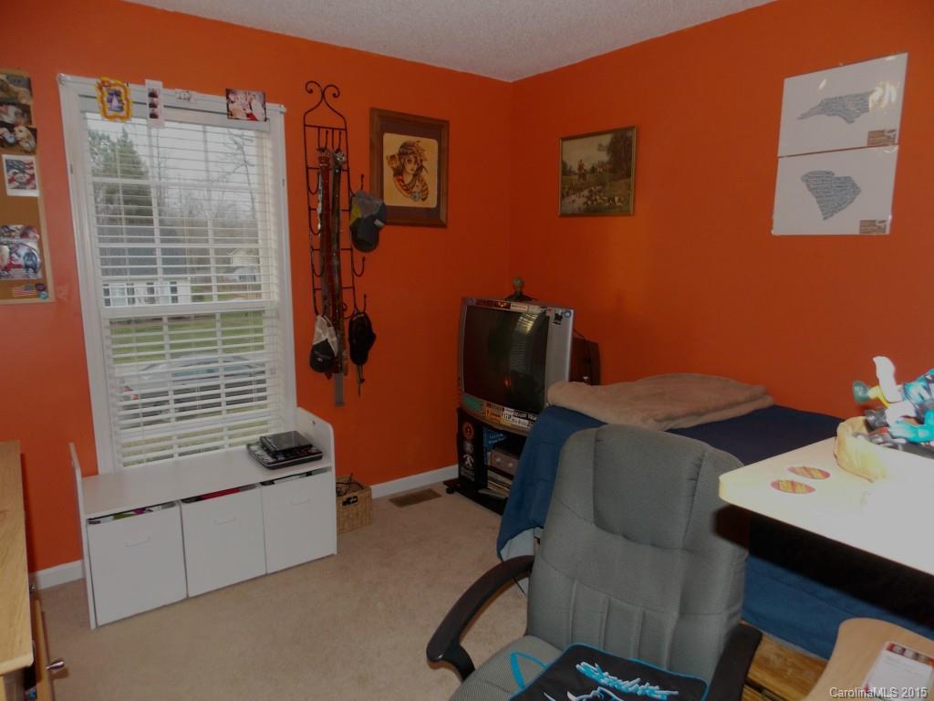 Taylor Oaks - Residential