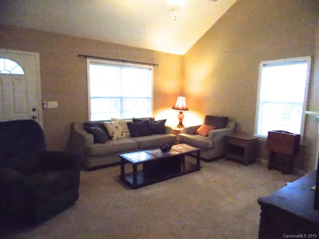 Taylor Oaks - Residential