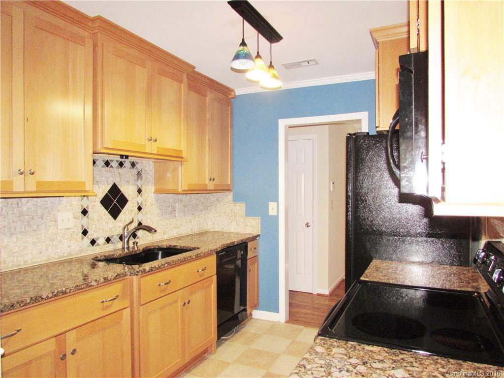 Danby - Residential Lease