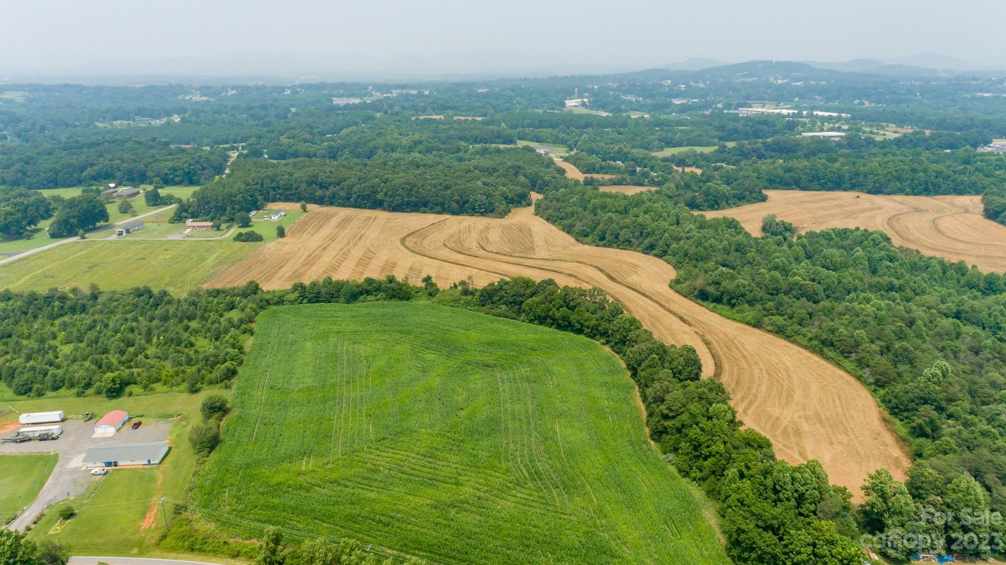 0 82.08 Acre Development Property, Happy Plains Road