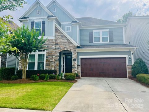 13113 Kornegy Drive E Charlotte NC 28277