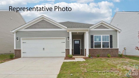 Photo of 605 17th Avenue Drive NE, Hickory, NC 28601 (MLS # 4406380)