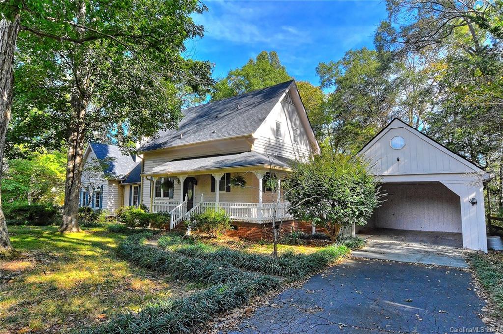 College Park - Residential