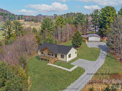 99999 Aladdin Drive Leicester NC 28748