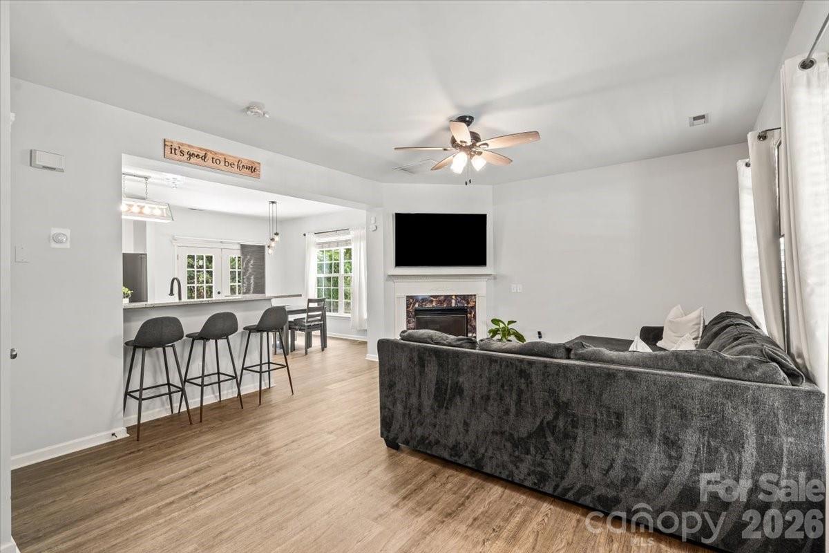 9025 Davis Crossing Court