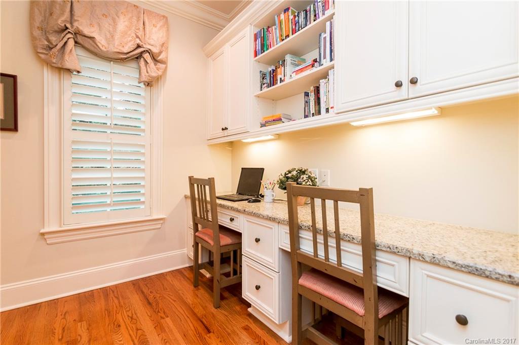 Pharr Acres - Residential